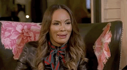 basketball wives girl GIF by VH1