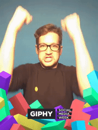 nasdaq GIF by Social Media Week