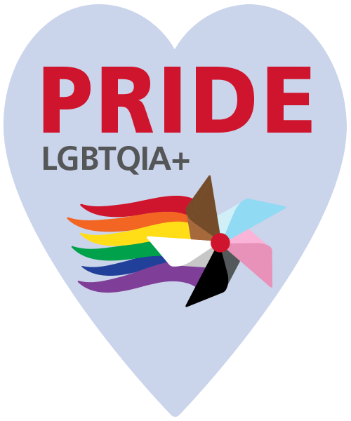 Pride Homecare Sticker by BAYADA Home Health Care