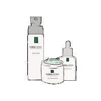 Beauty Glow Sticker by Kundal_Global