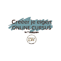 Elearning Sticker by Dockwerk