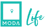 Leeds Sticker by Moda NY Square