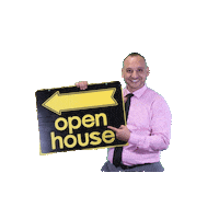 Real Estate Sticker by Wilkins Team