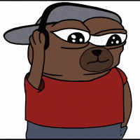 Bobbing To The Beat GIF by Bobo Memes