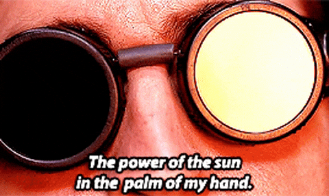 Doc Ock GIF