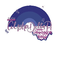 MadMueller thank you yay senior ku Sticker