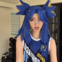 Come Beautiful Girl GIF