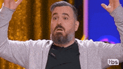 Impractical Jokers Tbs GIF by The Misery Index