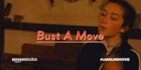 amazon dancing GIF by Landline Movie