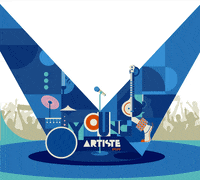 YoungArtiste youngartiste siffyoungartiste iamayoungartiste GIF