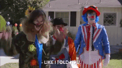 comedy central anders holmvik GIF by Workaholics
