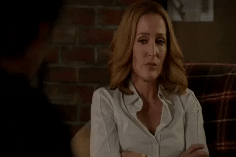 episode 1 GIF by The X-Files