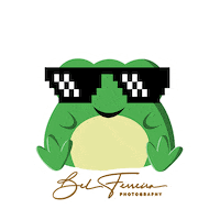 Turn Down For What Glasses Sticker by Bel Ferreira Photography