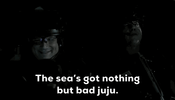 Shemar Moore Swat GIF by CBS