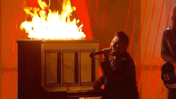 country music cma awards GIF by The 52nd Annual CMA Awards