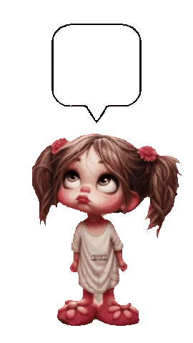 Linda Sticker