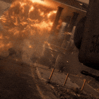 Modern Warfare Boom GIF by Call of Duty