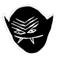 Vampire Love Sticker