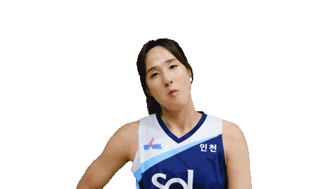 여농티비 Sticker by wkbl