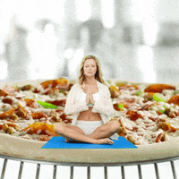 Food Love GIF by Papa John’s