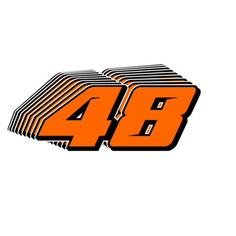 48 Sticker by Buccimoto for iOS & Android | GIPHY