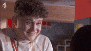 Tom GIF by Hollyoaks