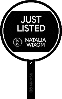 Justlisted Compassrealestate Sticker by Natalia Wixom - Compass