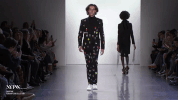 fashion week libertine GIF by NYFW: The Shows