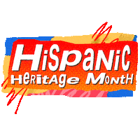 Latina Unidos Sticker by Western Digital Emojis & GIFs