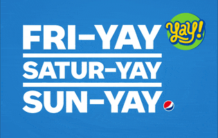 Summer Time GIF by Pepsi #Summergram
