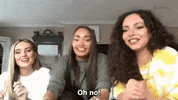Oh No GIF by BuzzFeed