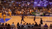 chris brown bet all star basketball game GIF by BET Awards