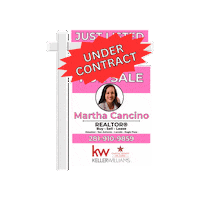 Sticker by Martha Cancino