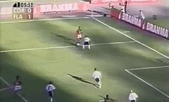 GIF by Flamengo