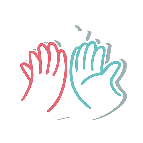 Work Team Sticker