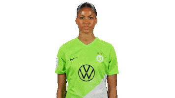 Football Love Sticker by VfL Wolfsburg
