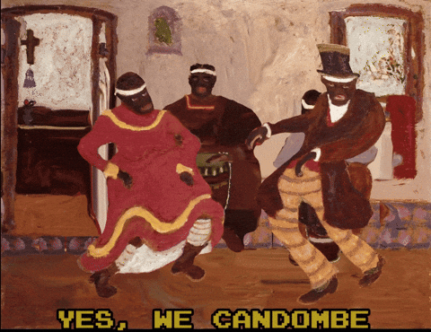 Pop Art Love GIF by Xinanimodelacra