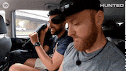 Huntedau GIF by Hunted Australia