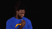 Feeling Mike Williams GIF by Los Angeles Chargers
