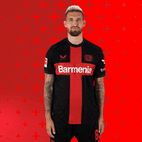Bayer 04 Love GIF by Bayer 04 Leverkusen