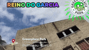 Reinogarcia GIF by Greenplace TV