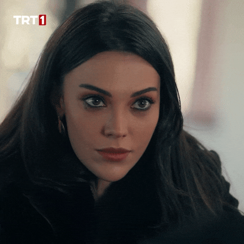 Look At Me Love GIF by TRT