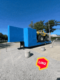 Car Wow GIF by Linz News