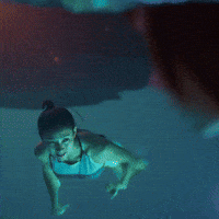 Pool Zombies GIF by Komplex