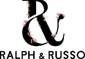 Christmas Couture Sticker by Ralph & Russo