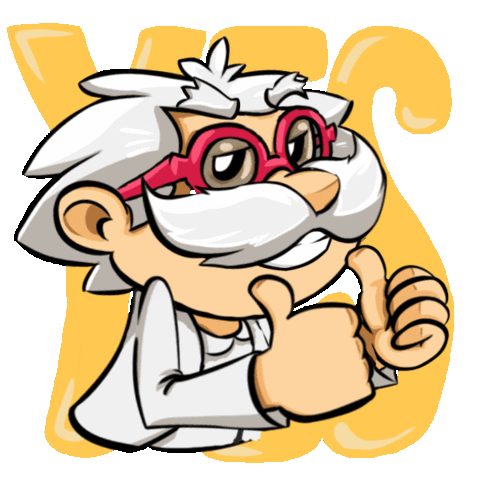Likey Yes Sticker by Esco Lifesciences