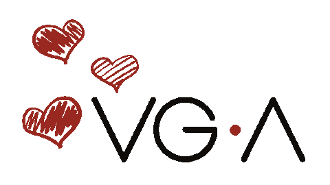 Vga Sticker by VG Architetti