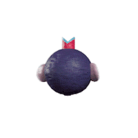 Makaco makaco Sticker