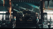 Agust D GIF