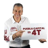Pepe Puebla Sticker by pepechedrauimx